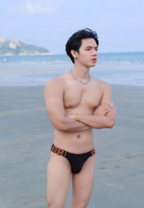 umnaj-cute ต้าวนาจ ไหทองคำ