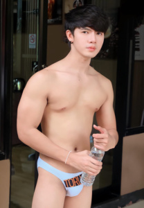 umnaj-well ต้าวนาจ ไหทองคำ