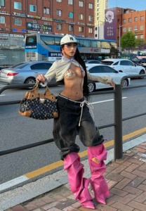 fluk-road ฟลุ๊คกะล่อน