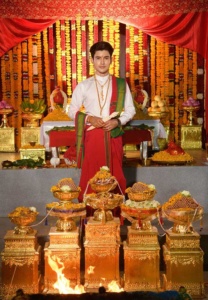 เอ จักรพรรดิ