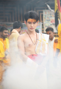 เอ จักรพรรดิ