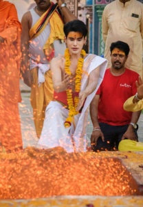 เอ จักรพรรดิ