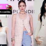 Ally Achiraya ศิลปินดาวเด่น ผลงานสุดปัง กระแสแรงไม่มีตก