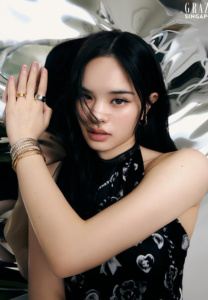 Ally-Achiraya-ถ่ายแบบเก๋