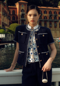 Ally-Achiraya-นางแบบ