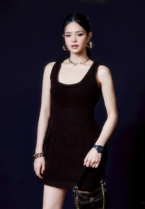 Ally-Achiraya-นางแบบสาว