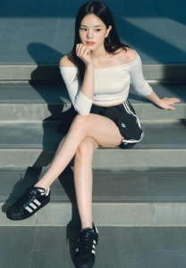 Ally-Achiraya-น่ารักเกิน