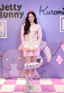 Ally-Achiraya-สาวหวาน