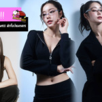 Namtan Tipnaree นักแสดงสาวมากความสามารถ ตัวท็อปของวงการ