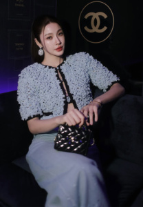 Namtan-Tipnaree-ชาแนล