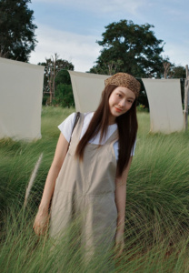 Namtan-Tipnaree-นางเอก