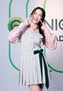 Namtan-Tipnaree-น่ารัก