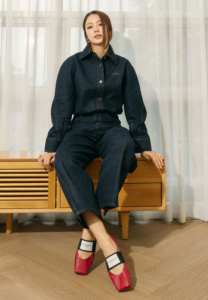 Namtan-Tipnaree-พรีเซนเตอร์