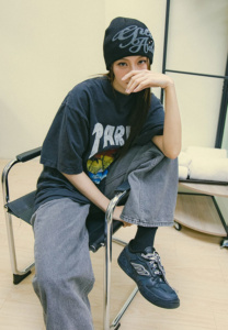 Namtan-Tipnaree-เท่