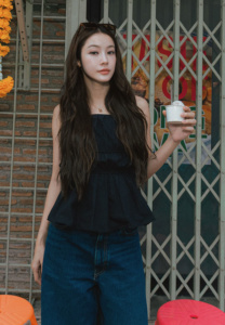 Namtan-Tipnaree-ไอติม