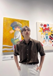 ปริญญ์นินอย