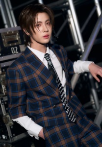 เฟิร์สวัน วรรณกร