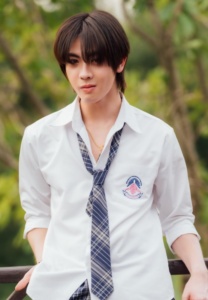 เฟิร์สวัน วรรณกร