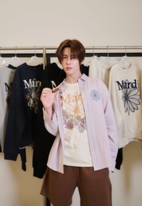 เฟิร์สวัน วรรณกร