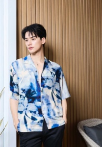 เก่ง หฤษฎ์