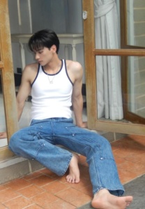 เก่ง หฤษฎ์