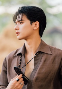 เก่ง หฤษฎ์