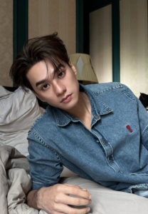 เก่ง หฤษฎ์