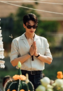 เก่ง หฤษฎ์