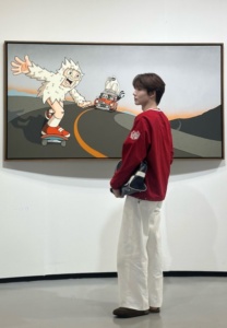 นํ้าปิง นภัสกร