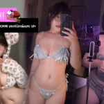 น้องนุ่น NN_NAMNOONMI แจกวาร์ปสาวน้อยสาย 18+ โชว์แซ่บ กระชากใจหนุ่ม