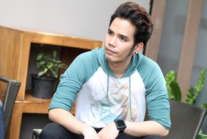 ประวัติ น้ำแข็ง AF7