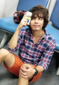 ประวัติ น้ำแข็ง AF7