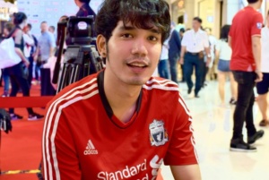 ประวัติ น้ำแข็ง AF7