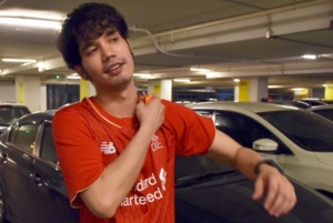 ประวัติ น้ำแข็ง AF7