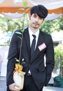 ประวัติ น้ำแข็ง AF7