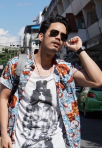 ประวัติ น้ำแข็ง AF7