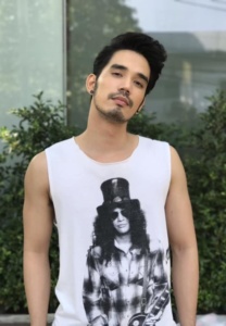 ประวัติ น้ำแข็ง AF7