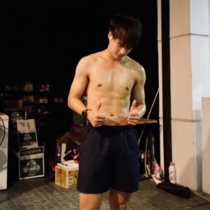 โอ๊ต ภาสกร