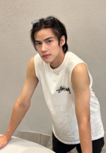 โอ๊ต ภาสกร