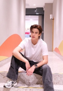 โอ๊ต ภาสกร