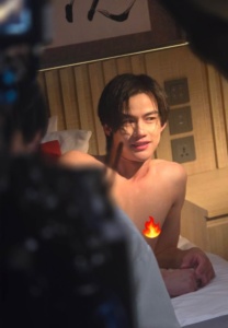 โอ๊ต ภาสกร