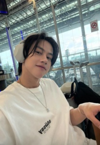 โอ๊ต ภาสกร