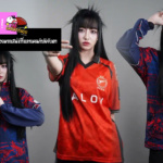 แจกวาร์ป Tokyogurl ณภัทร วราสินธ์ สาวสวยมากเสน่ห์ที่หลายคนกำลังจับตา