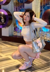 ป่านรัชชี่