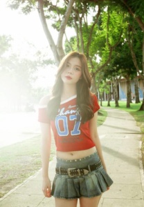 ป่านรัชชี่