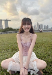 โนว์เบลล์มัทฉะลาเต้