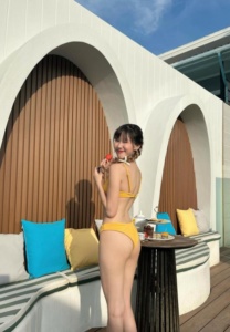 โนว์เบลล์มัทฉะลาเต้