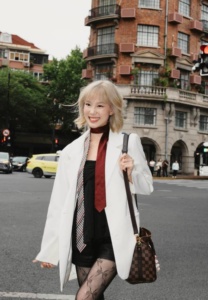 โนว์เบลล์มัทฉะลาเต้