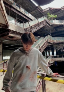 พูห์ กฤติน