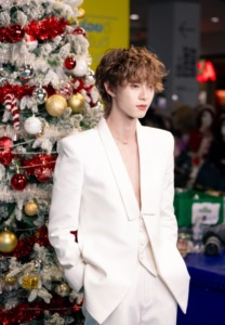 พูห์ กฤติน